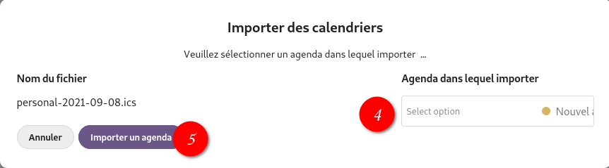 image export